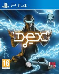 Dex - PAL Playstation 4 - Destination Retro