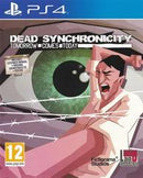Dead Synchronicity Tomorrow Comes Today - PAL Playstation 4 - Destination Retro