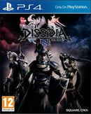 Dissidia Final Fantasy NT - PAL Playstation 4 - Destination Retro