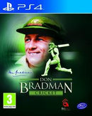 Don Bradman Cricket - PAL Playstation 4 - Destination Retro
