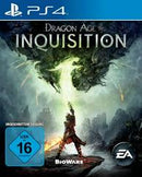 Dragon Age Inquisition - PAL Playstation 4 - Destination Retro