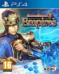 Dynasty Warriors 8 Empires - PAL Playstation 4 - Destination Retro