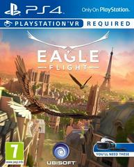 Eagle Flight - PAL Playstation 4 - Destination Retro