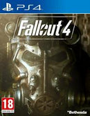 Fallout 4 - PAL Playstation 4 - Destination Retro