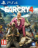 Far Cry 4 - PAL Playstation 4 - Destination Retro
