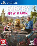 Far Cry New Dawn - PAL Playstation 4 - Destination Retro