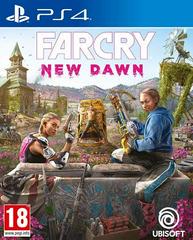 Far Cry New Dawn - PAL Playstation 4 - Destination Retro