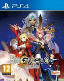 Fate/Extella: The Umbral Star - PAL Playstation 4 - Destination Retro