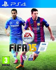 FIFA 15 - PAL Playstation 4 - Destination Retro