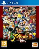 J-Stars Victory VS+ - PAL Playstation 4 - Destination Retro