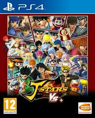 J-Stars Victory VS+ - PAL Playstation 4 - Destination Retro