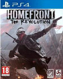 Homefront The Revolution - PAL Playstation 4 - Destination Retro