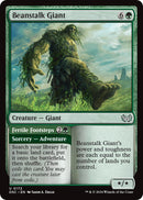 Beanstalk Giant [Duskmourn: House of Horror Commander] - Destination Retro