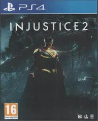 Injustice 2 - PAL Playstation 4 - Destination Retro