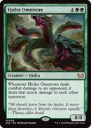 Hydra Omnivore [Duskmourn: House of Horror Commander] - Destination Retro