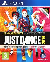 Just Dance 2014 - PAL Playstation 4 - Destination Retro