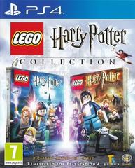 LEGO Harry Potter Collection - PAL Playstation 4 - Destination Retro