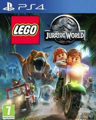 LEGO Jurassic World - PAL Playstation 4 - Destination Retro