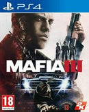 Mafia III - PAL Playstation 4 - Destination Retro