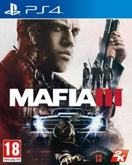 Mafia III - PAL Playstation 4 - Destination Retro