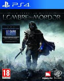 Middle-earth Shadow of Mordor - PAL Playstation 4 - Destination Retro