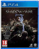 Middle-Earth Shadow of War - PAL Playstation 4 - Destination Retro