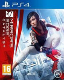 Mirror's Edge Catalyst - PAL Playstation 4 - Destination Retro