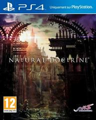 Natural Doctrine - PAL Playstation 4 - Destination Retro