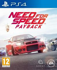 Need for Speed Payback - PAL Playstation 4 - Destination Retro