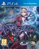 Nights of Azure - PAL Playstation 4 - Destination Retro