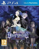 Odin Sphere Leifthrasir - PAL Playstation 4 - Destination Retro