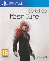 Past Cure - PAL Playstation 4 - Destination Retro