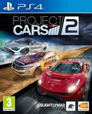 Project Cars 2 - PAL Playstation 4 - Destination Retro