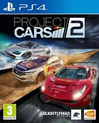 Project Cars 2 - PAL Playstation 4 - Destination Retro