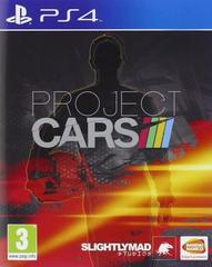 Project Cars - PAL Playstation 4 - Destination Retro