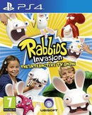 Rabbids Invasion - PAL Playstation 4 - Destination Retro