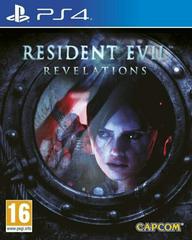 Resident Evil Revelations - PAL Playstation 4 - Destination Retro