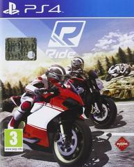 Ride - PAL Playstation 4 - Destination Retro