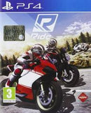 Ride - PAL Playstation 4 - Destination Retro
