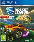 Rocket League - PAL Playstation 4 - Destination Retro