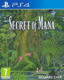 Secret of Mana - PAL Playstation 4 - Destination Retro