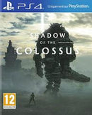 Shadow of the Colossus - PAL Playstation 4 - Destination Retro