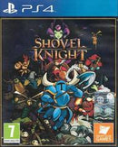 Shovel Knight - PAL Playstation 4 - Destination Retro