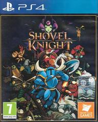Shovel Knight - PAL Playstation 4 - Destination Retro