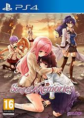 Song of Memories - PAL Playstation 4 - Destination Retro