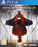 Amazing Spiderman 2 - PAL Playstation 4 - Destination Retro