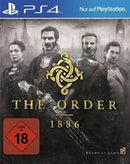 The Order: 1886 - PAL Playstation 4 - Destination Retro