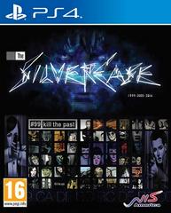 Silver Case - PAL Playstation 4 - Destination Retro