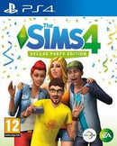 The Sims 4 - PAL Playstation 4 - Destination Retro