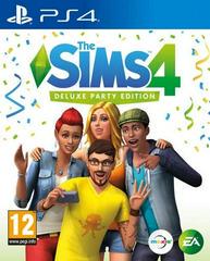 The Sims 4 - PAL Playstation 4 - Destination Retro